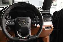 Lamborghini Urus V8 BiTurbo