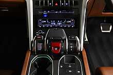 Lamborghini Urus V8 BiTurbo