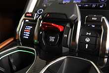 Lamborghini Urus V8 BiTurbo