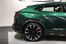 Lamborghini Urus V8 BiTurbo