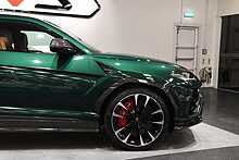 Lamborghini Urus V8 BiTurbo