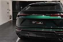 Lamborghini Urus V8 BiTurbo