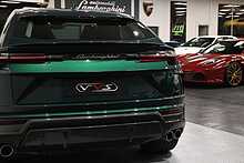 Lamborghini Urus V8 BiTurbo