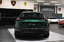 Lamborghini Urus V8 BiTurbo