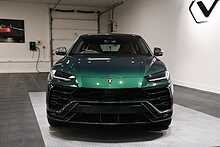 Lamborghini Urus V8 BiTurbo