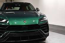 Lamborghini Urus V8 BiTurbo