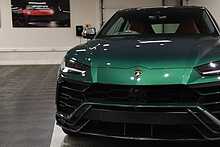 Lamborghini Urus V8 BiTurbo