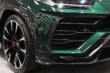 Lamborghini Urus V8 BiTurbo