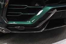 Lamborghini Urus V8 BiTurbo