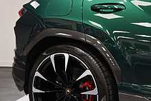 Lamborghini Urus V8 BiTurbo