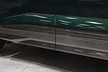 Lamborghini Urus V8 BiTurbo