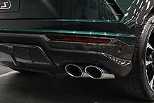 Lamborghini Urus V8 BiTurbo