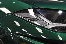 Lamborghini Urus V8 BiTurbo