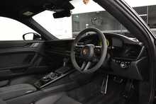 Porsche 911 992 GT3