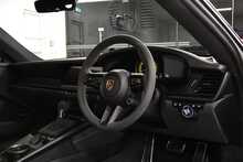 Porsche 911 992 GT3