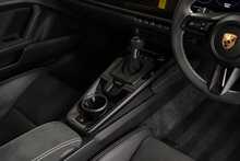 Porsche 911 992 GT3
