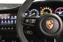 Porsche 911 992 GT3