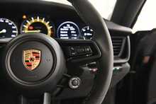 Porsche 911 992 GT3