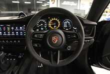 Porsche 911 992 GT3