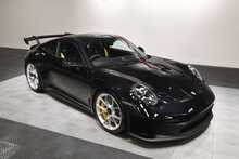 Porsche 911 992 GT3