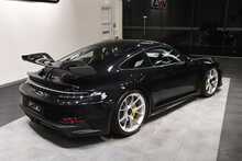 Porsche 911 992 GT3