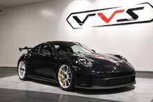 Porsche 911 992 GT3