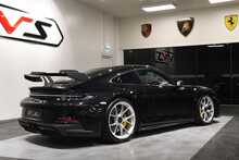 Porsche 911 992 GT3