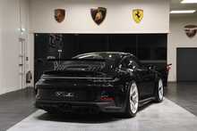 Porsche 911 992 GT3