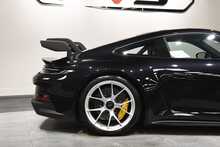 Porsche 911 992 GT3