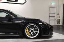 Porsche 911 992 GT3