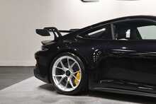 Porsche 911 992 GT3