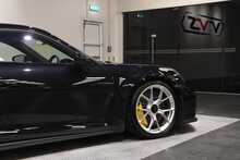 Porsche 911 992 GT3