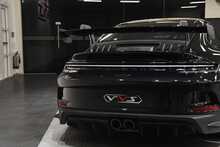 Porsche 911 992 GT3