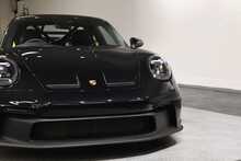 Porsche 911 992 GT3