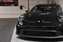 Porsche 911 992 GT3
