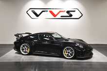 Porsche 911 992 GT3
