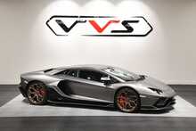 Lamborghini Aventador Ultimae