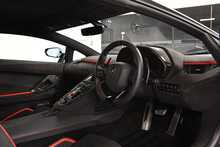 Lamborghini Aventador Ultimae
