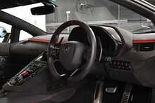 Lamborghini Aventador Ultimae