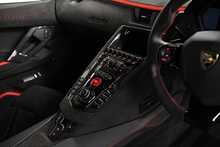 Lamborghini Aventador Ultimae