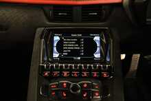 Lamborghini Aventador Ultimae