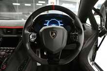 Lamborghini Aventador Ultimae