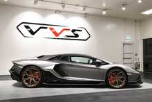 Lamborghini Aventador Ultimae