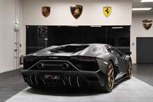 Lamborghini Aventador Ultimae