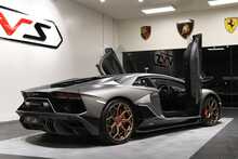 Lamborghini Aventador Ultimae