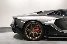 Lamborghini Aventador Ultimae