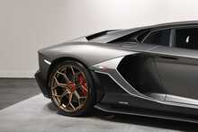 Lamborghini Aventador Ultimae