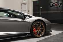 Lamborghini Aventador Ultimae