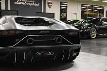 Lamborghini Aventador Ultimae