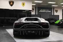 Lamborghini Aventador Ultimae